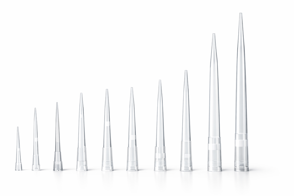 20µL Sterile Low-Retention Tips for Rainin LTS Pipettes