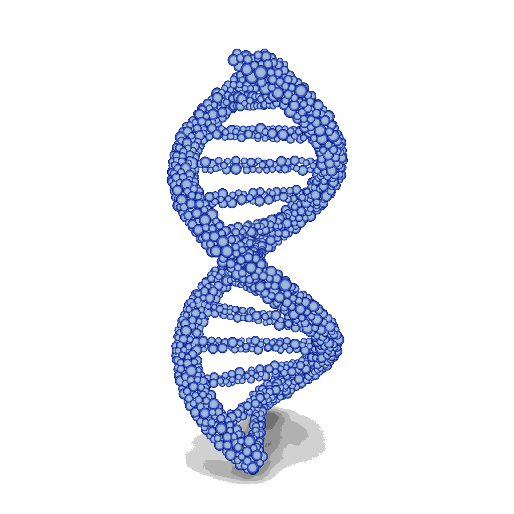 DNA Gel Recovery 