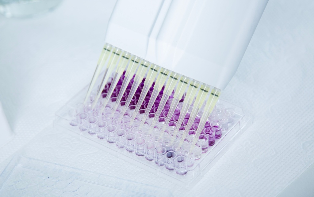 20uL Low Retention Reload Pipette Tips - RNase and DNase Free