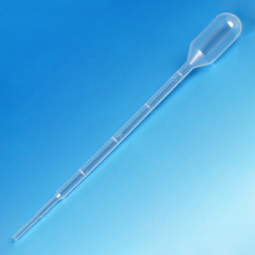 3 mL Small Bulb Non-Sterile