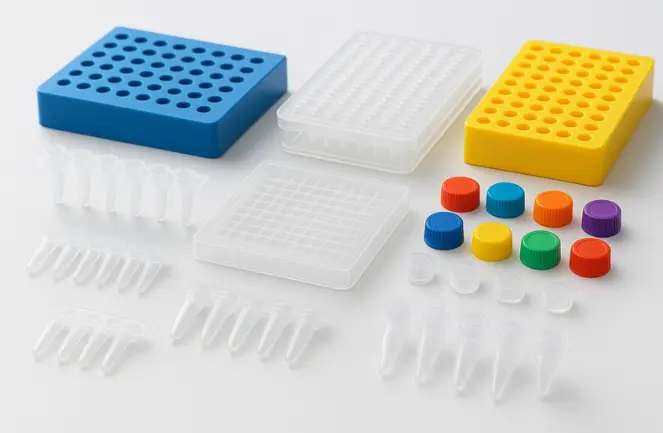 2.0 ml Microcentrifuge tube graduated