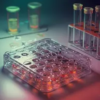 Human Albumin ELISA Kit, 96 assays