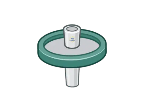 [FM-IPES2522S] PES (Polyethersulfone) Filter - 25mm