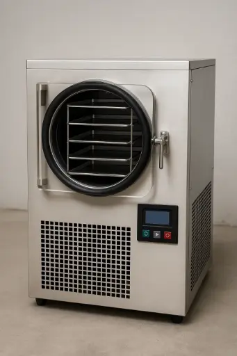[FM-Frigimat-Eco] Economy dry ice maker
