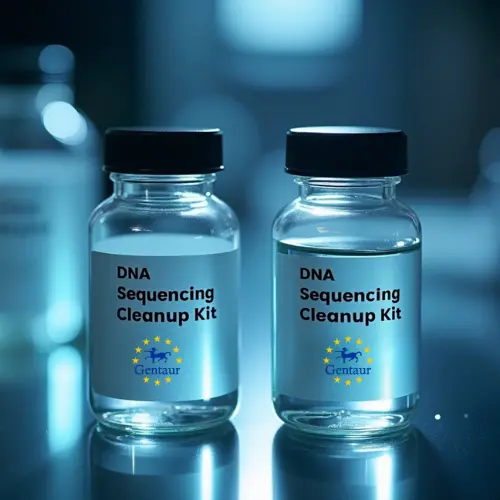 [FM-34400] DNA Sequencing Cleanup Kit