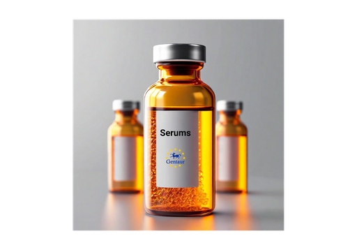 [GEN-GMNI-900-208-500] Fetal Bovine Serum USDA Approved Sources for Cost Conscious Laboratories, Triple 0.1µm Sterile Filtered 