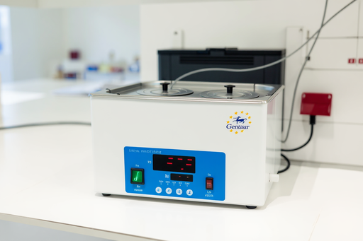 [GEN-LBTCH-ED54] Digester for 54 x 50mL Sample Tubes, With 240C Max Temperature, 230V 50/60 Hz