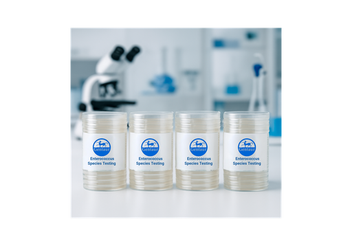 [GEN-CD-ETC-100] Ready to Use Medium For  Enterococcus Species Testing, With AOAC Certification