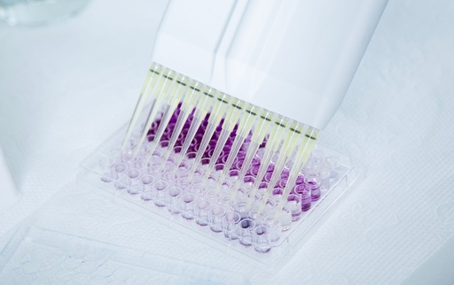 [GEN-TTK-20-S-RLD] 20uL Low Retention Reload Pipette Tips - Presterilized, RNase and DNase Free